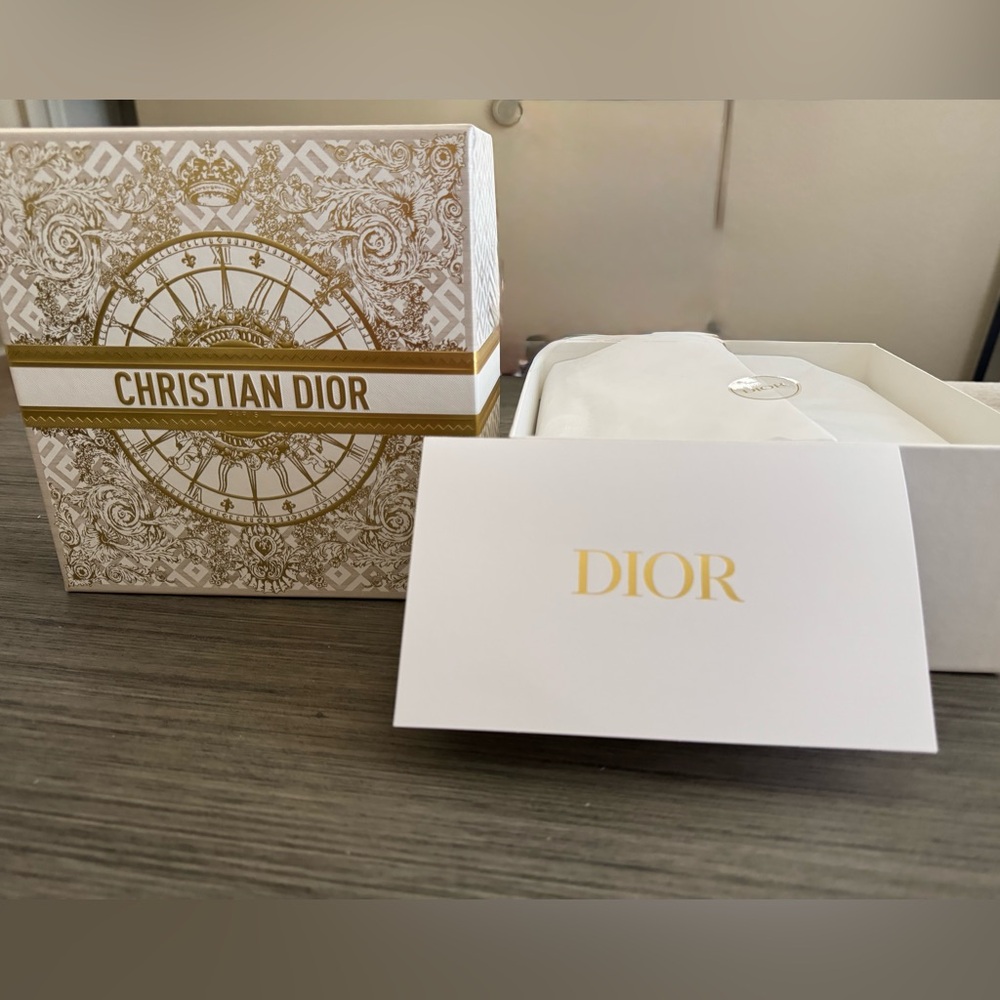Christian Dior Luxury